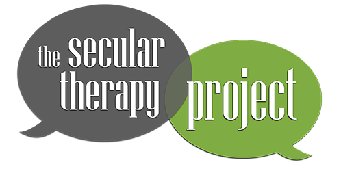 The Secular Therapy Project